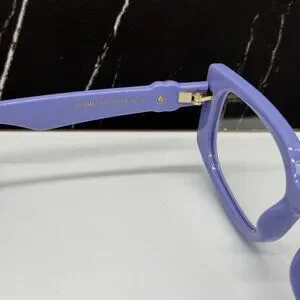 Gucci | Accessories | New Gg534s 05 Gucci Square Violet  display picture 1